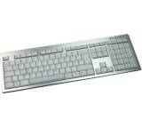 Tastatur im Test: KSK-8020 HM dyn@mac von Keysonic, Testberichte.de-Note: 1.6 Gut