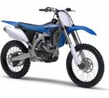 YZ 250 F (26 kW) [10]