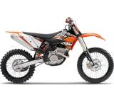 250 SX-F (28 kW) [10]