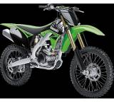 KX 250 F (27 kW) [10]