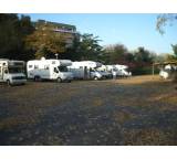 Camping-Stellplatz im Test: Reisemobilhafen An der Schanz, Köln-Riehl von Nordrhein-Westfalen, Testberichte.de-Note: 1.0 Sehr gut