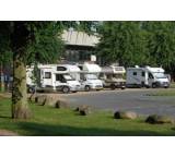 Camping-Stellplatz im Test: Wohnmobil-Stellplatz Exer von Schleswig-Holstein, Testberichte.de-Note: 2.0 Gut