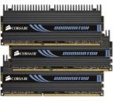 Arbeitsspeicher (RAM) im Test: Dominator DDR3-1600MHz 6GB Kit (TR3X6G1600C7D) von Corsair, Testberichte.de-Note: 2.5 Gut