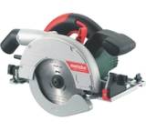 Säge im Test: KSE 55 Vario Plus von Metabo, Testberichte.de-Note: ohne Endnote