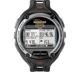 Sportuhr im Test: Ironman Global Trainer GPS von Timex, Testberichte.de-Note: 3.0 Befriedigend