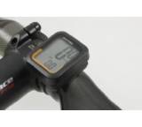 Fahrradcomputer im Test: MINIfree von o-synce, Testberichte.de-Note: 1.0 Sehr gut