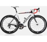 Fahrrad im Test: KOMDI2 von Kuota, Testberichte.de-Note: ohne Endnote