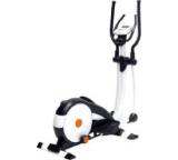 Crosstrainer im Test: Verso 309 von Kettler, Testberichte.de-Note: 2.1 Gut