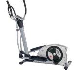 Crosstrainer im Test: CX 6 von Christopeit, Testberichte.de-Note: 1.9 Gut