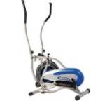 Crosstrainer im Test: Crosstrainer Orbitrek Elite mit Computer von DS Produkte, Testberichte.de-Note: ohne Endnote