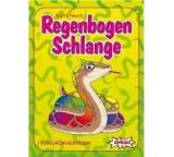 Gesellschaftsspiel im Test: Regenbogenschlange: Jubiläumsedition von Amigo, Testberichte.de-Note: 2.1 Gut