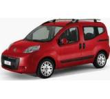 Fiorino Qubo 1.3 16V Multijet (55 kW) [08]