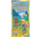Gesellschaftsspiel im Test: Cheesy Gonzola von Zoch, Testberichte.de-Note: 2.1 Gut