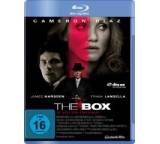 The Box - Du bist das Experiment