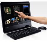 Inspiron One 19 Touch