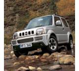 Jimny 1.3 VVT 4x4 (63 kW) [98]