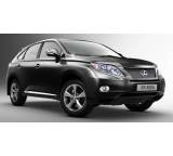 RX 450h E-Four Automatik (220 kW)