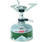 Campingkocher im Test: Kochset F1 Lite & MSR Titan von Coleman, Testberichte.de-Note: ohne Endnote