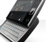 Smartphone im Test: XPERIA X2 von Sony Ericsson, Testberichte.de-Note: 2.6 Befriedigend
