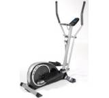 Crosstrainer im Test: Crosstrainer Ergometer von Royalbeach, Testberichte.de-Note: ohne Endnote