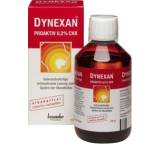 Dynexan Proaktiv 0,2% CHX antiseptische Lösung