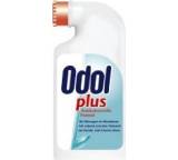 plus Antibakterielle Formel