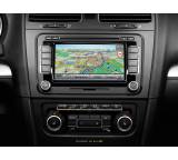 Golf VI Infotainment-Einheit RNS 510