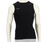 Greene Sleeveless Round Neck Top