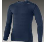 Pro Core Long Sleeve Tight Crew Männer Oberteil