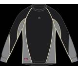 Funktionsunterwäsche im Test: Funktionswäsche-Kombi Virtual Body Crew Neck & Long Tight von Mizuno, Testberichte.de-Note: 2.0 Gut