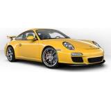 911 GT3 6-Gang manuell (320 kW) [04]