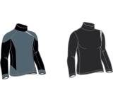 Bodymesh PURE Turtleneck