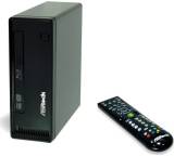 PC-System im Test: Ion 330HT (320 GB) von ASRock, Testberichte.de-Note: 2.0 Gut