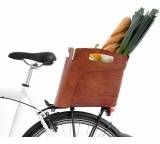 Fahrradtasche im Test: Bootbag Bike von Hebie, Testberichte.de-Note: ohne Endnote