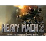 Heavy Mach 2