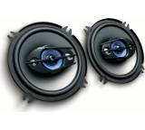 Car-HiFi-Lautsprecher im Test: XS-GTX1341 von Sony, Testberichte.de-Note: ohne Endnote