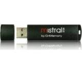 Mistral Ultra High Speed (16GB)