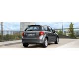 SX4 1.6 5-Gang manuell City (88 kW) [06]