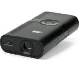 Beamer im Test: MPro 120 von 3M, Testberichte.de-Note: 2.8 Befriedigend