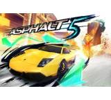 Asphalt 5