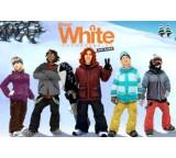 Shaun White Snowboarding: Origins