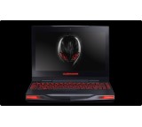 Laptop im Test: M11x von Alienware, Testberichte.de-Note: 2.3 Gut