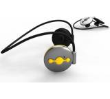 Headset im Test: Jogger von Avantalk, Testberichte.de-Note: 2.3 Gut