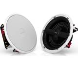 Einbaulautsprecher im Test: Virtually Invisible 791 von Bose, Testberichte.de-Note: 2.5 Gut