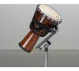Fiberglass Rope Tuned Djembe (10