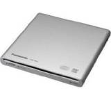 Brenner im Test: VW-BN2E-S von Panasonic, Testberichte.de-Note: ohne Endnote