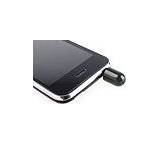 Weiteres Handy-Zubehör im Test: Mini Capsule Microphone for iPhone 3G S / iPod Touch 2G / iPod Nano4G von Brando, Testberichte.de-Note: ohne Endnote