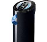 MP3-Player-Zubehör im Test: Sound Tower DCM580/12 von Philips, Testberichte.de-Note: 1.9 Gut