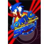 Game im Test: Sonic Spinball (für Handy) von SEGA, Testberichte.de-Note: 1.4 Sehr gut