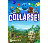 Game im Test: Collapse 2010 (für Handy) von Mr. Goodliving, Testberichte.de-Note: 1.4 Sehr gut